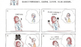 沟通漫画,沟通的艺术与智慧