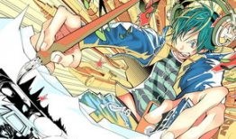 猎色漫画,激情四溢的都市猎艳故事